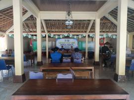 Laporan Tutup Buku BUMKal RAHARJO